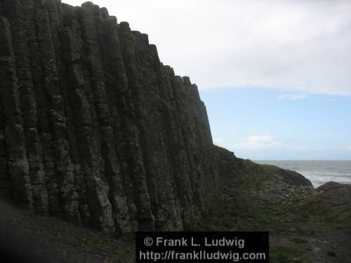 Giant's Causeway